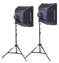 Interfit Super Cool-Lite 5 Kit